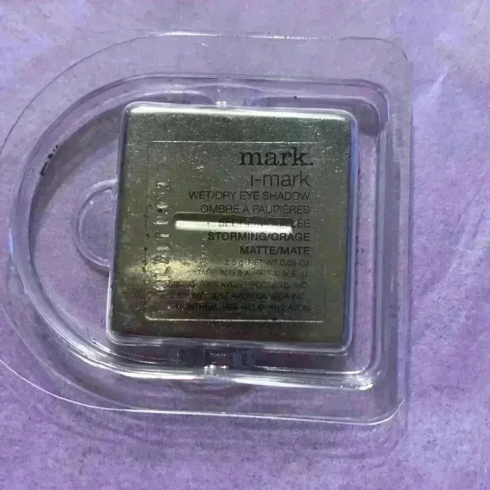 ✨Host Pick✨🌟mark. eyeshadow Storming - Picture 4 of 6